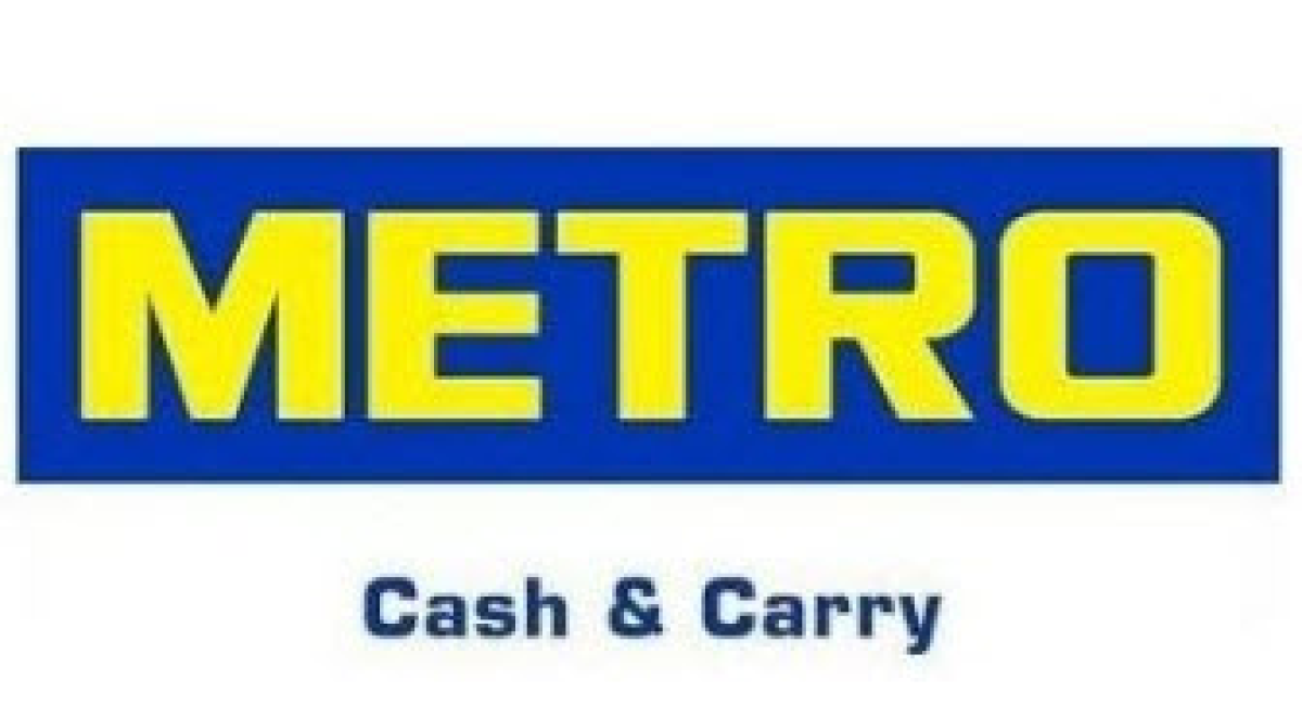 Metro cash and carry